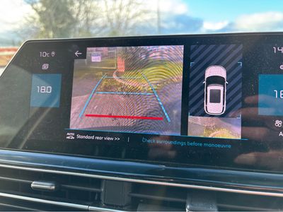 2023 Citroen C5 Aircross