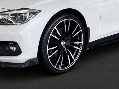 2017 BMW 3 Series