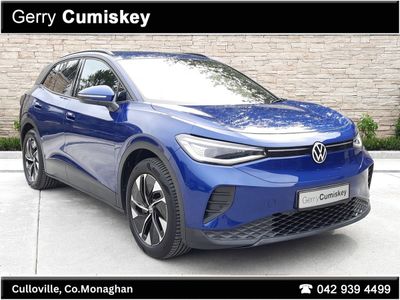 2025 Volkswagen ID.4