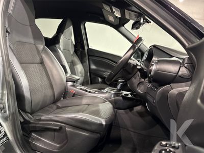 2024 Nissan Juke