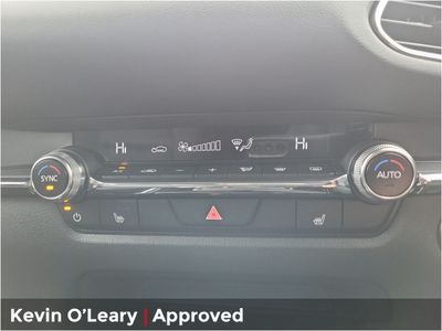 2026 Mazda CX-30