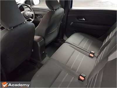 2022 Dacia Jogger
