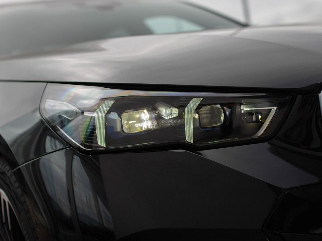 2025 BMW 5 Series