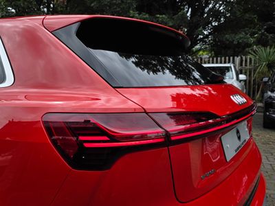 2021 Audi e-tron