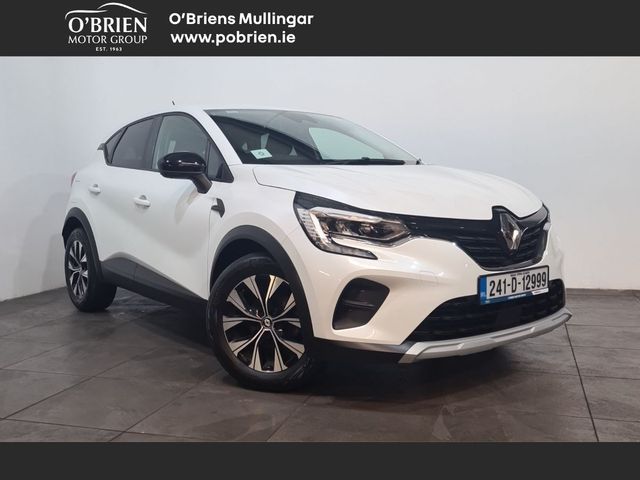 vehicle for sale from O'Briens Motor Group