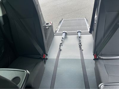 2026 Citroen Berlingo Multispace