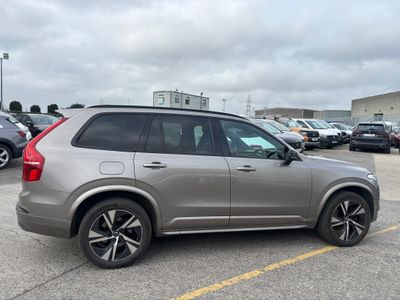 2021 Volvo XC90