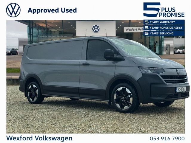 vehicle for sale from Wexford Volkswagen