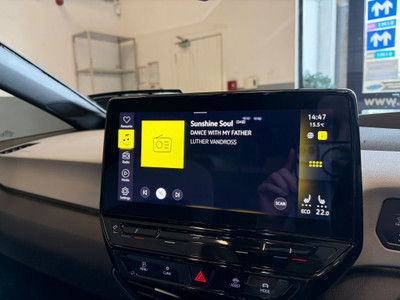 2021 Volkswagen ID.3