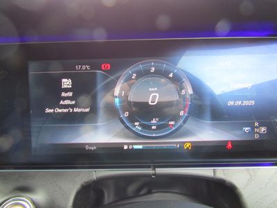 2017 Mercedes-Benz E Class