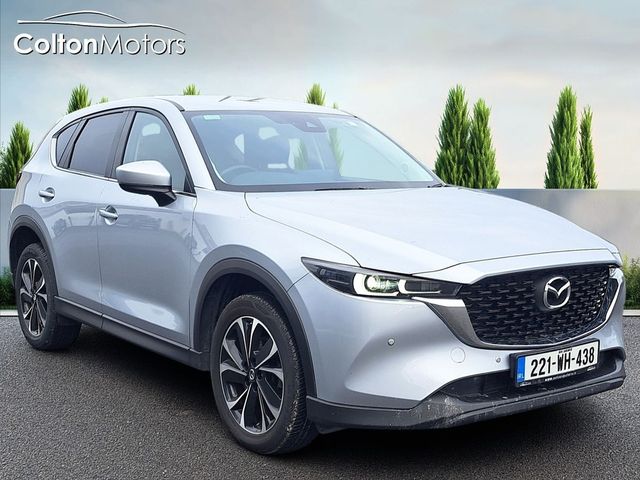 vehicle for sale from Colton Motors Mullingar