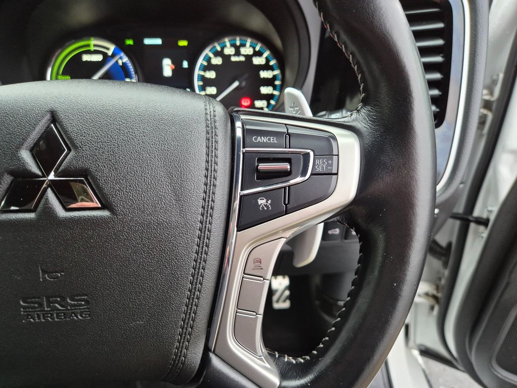 2020 Mitsubishi Outlander