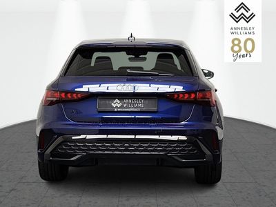 2026 Audi A3