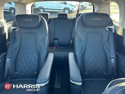 2023 Black Maxus MIFA 9