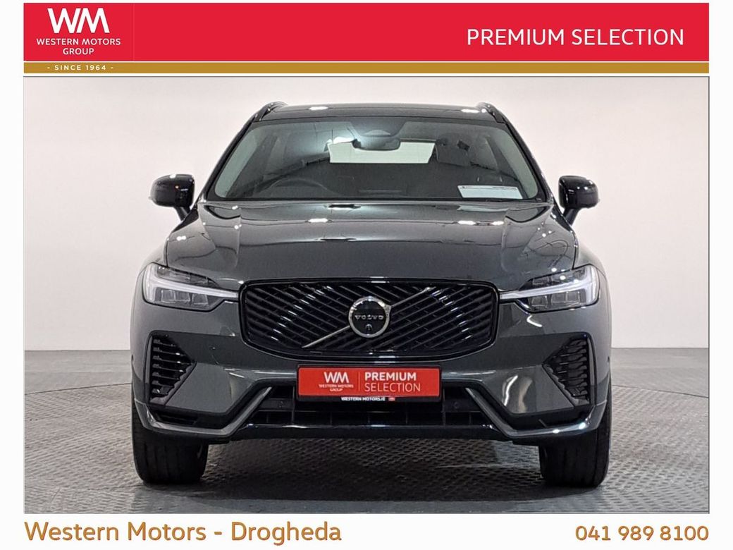 2026 Volvo XC60