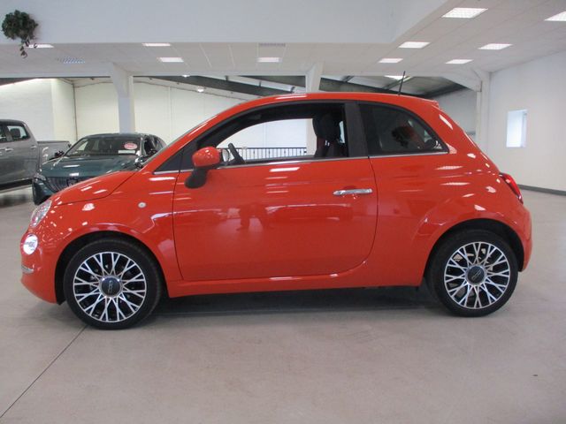vehicle for sale from Dan Seaman Motors
