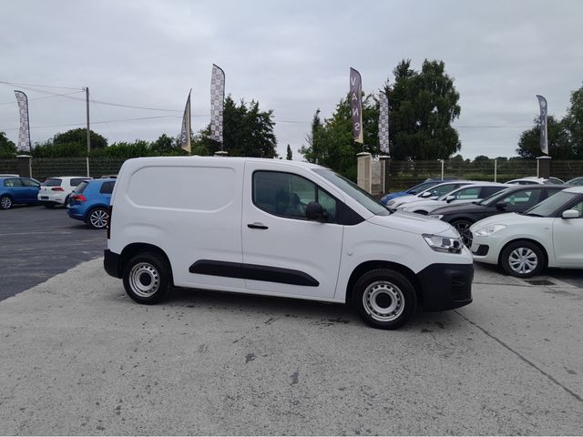 vehicle for sale from Brian Walsh Car Sales Portarlington