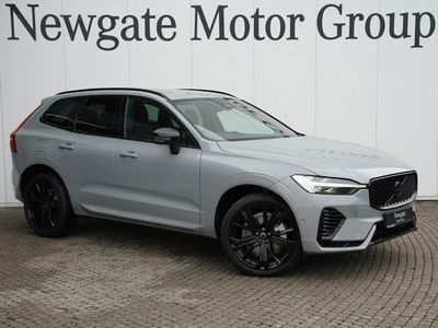 2026 Volvo XC60