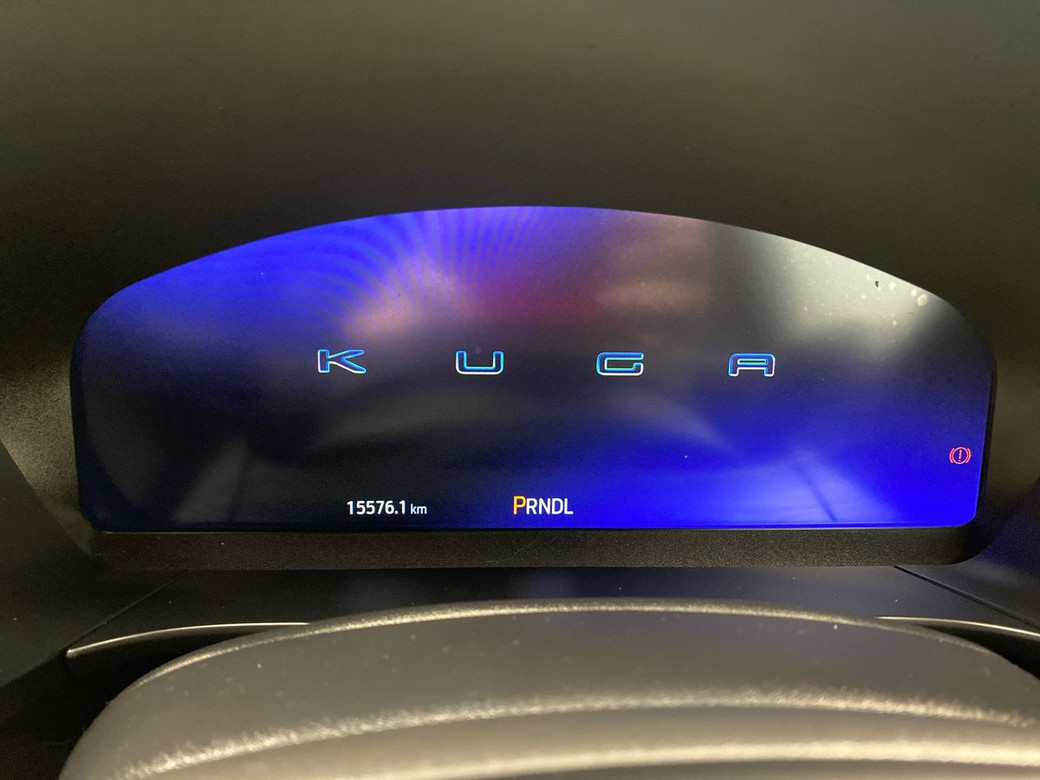 2024 Ford Kuga