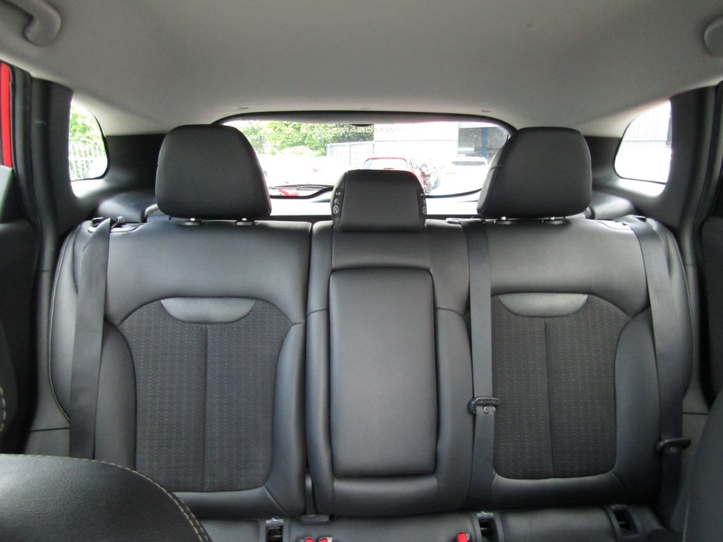 2016 Renault Kadjar