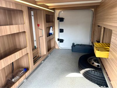 2017 Fiat Ducato