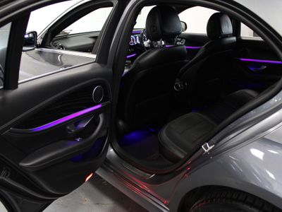 2020 Mercedes-Benz E 300