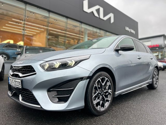 vehicle for sale from Kia Liffey Valley