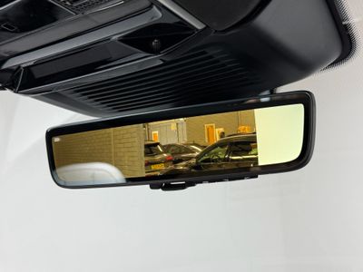 2026 Land Rover Range Rover Sport
