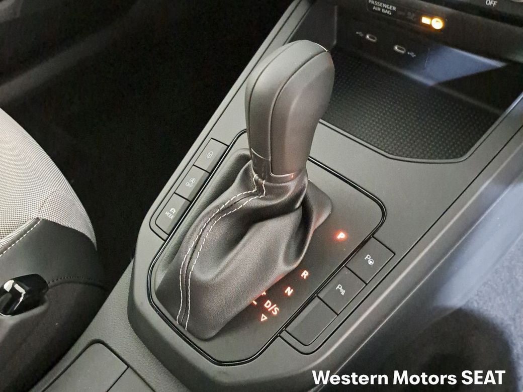 2026 SEAT Arona