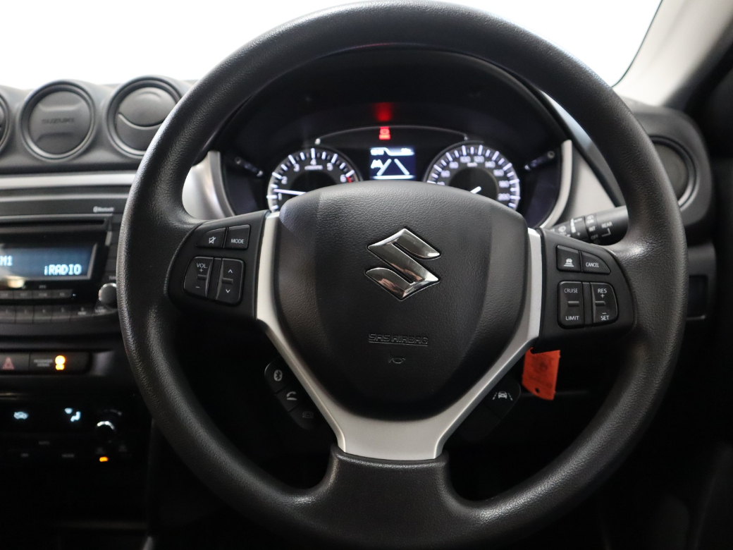 2023 Suzuki Vitara