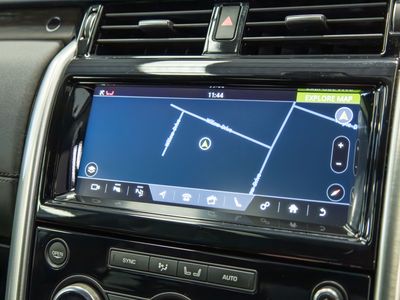 2020 Land Rover Discovery