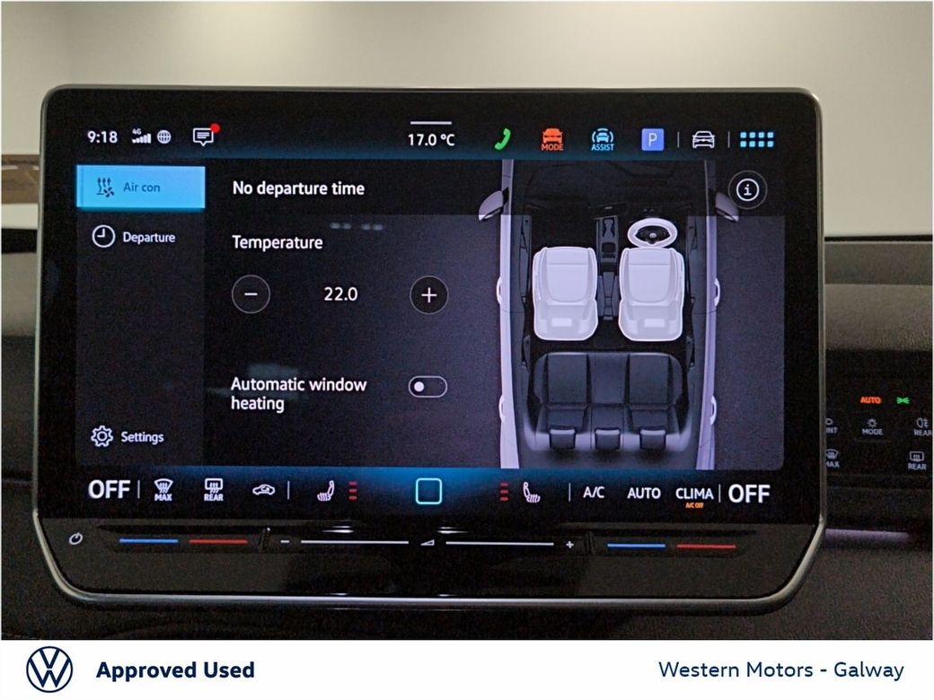 2026 Volkswagen ID.3