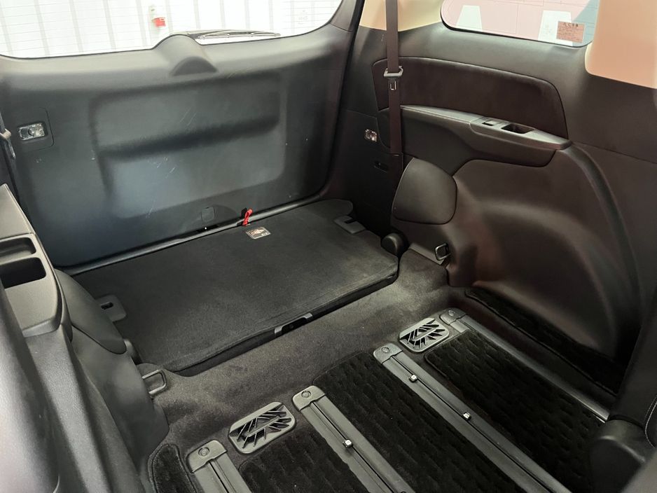 2019 Honda Odyssey