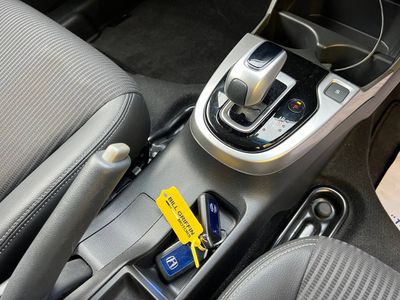 2018 Honda Fit