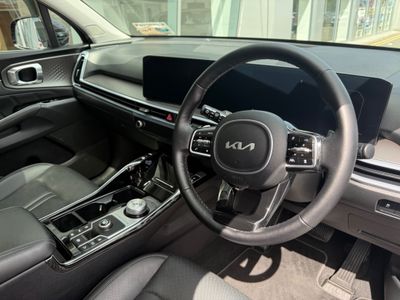 2024 Kia Sorento
