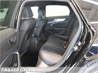 2022 Audi A6