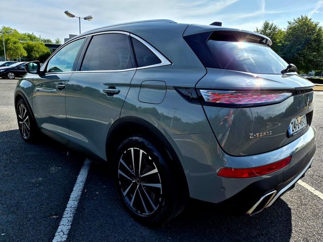 2024 DS Automobiles DS 7