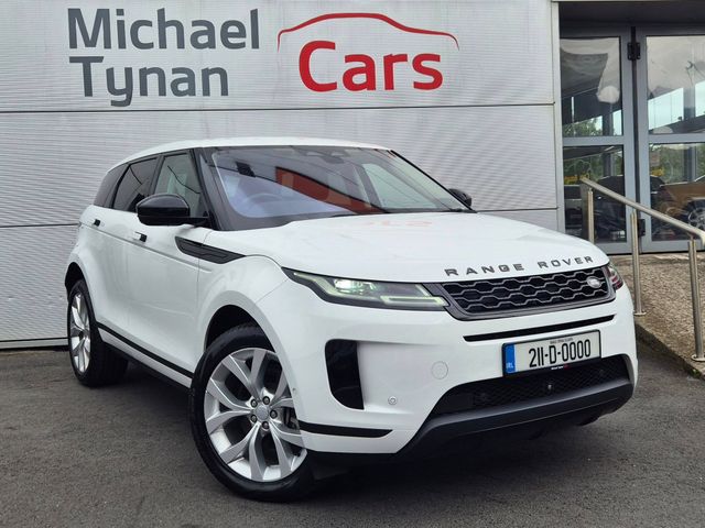 vehicle for sale from Michael Tynan Cars