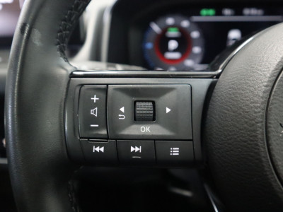 2024 Nissan Qashqai