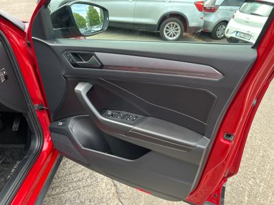 2023 Volkswagen T-Roc