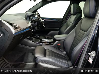 2024 BMW iX3