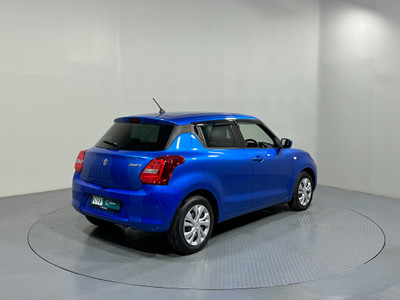 2023 Suzuki Swift
