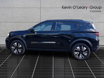 2026 Opel Frontera