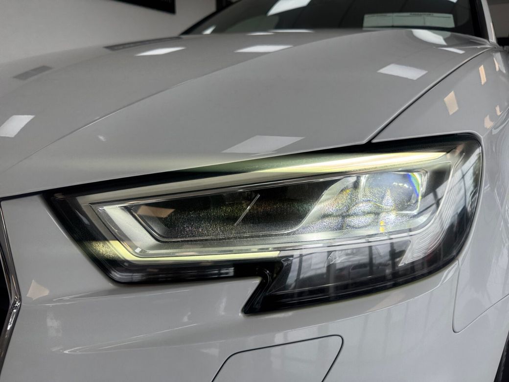 2017 Audi A3