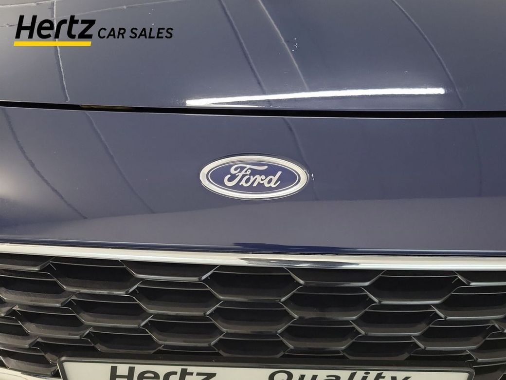 2023 Ford Puma