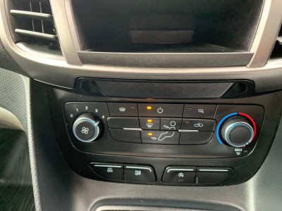 2021 Ford Transit Connect