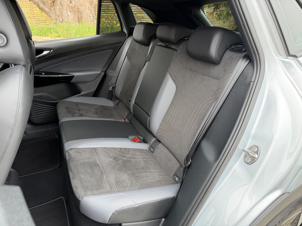 2023 Volkswagen ID.4