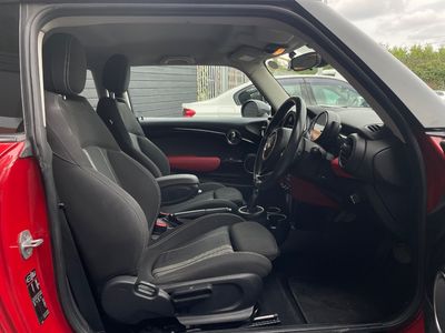 2014 Mini Cooper