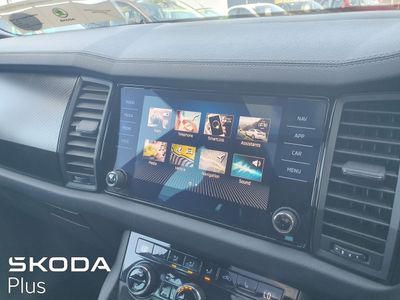 2023 Skoda Kodiaq