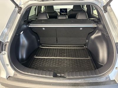 2024 Toyota Corolla Cross